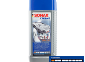 Sonax Xtreme Liquid Wax Nr1